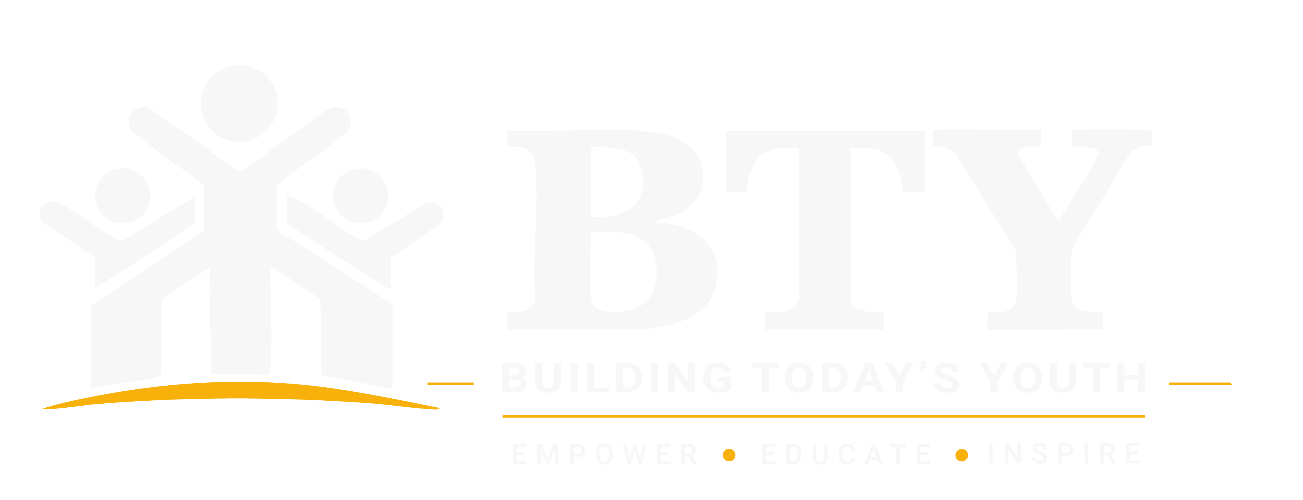 BTY logo